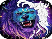 Animal coloring Book games-Free online image