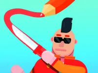 DRAW KNIFE image