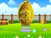 Easter Egg Escape image