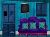 Baffling Villa Escape image