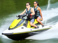 Jet Ski Slide image
