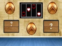 Shield House Escape image