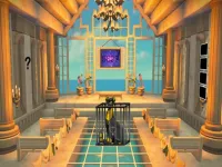 Rescue The Egyptian Cat image
