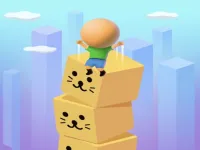 Cube Surfering image