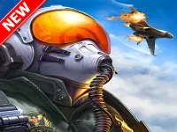 AirAttack Combat - Airplanes Shooter image