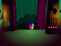 Playful Land Escape image