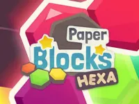 Paper Blocks Hexa image