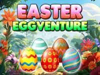 Easter Eggventure image