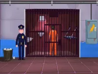 Escape From Prison image