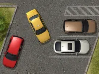 Park The Taxi image