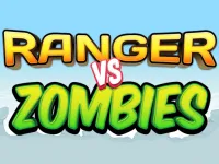 Rangers vs Zombies image