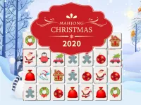 Christmas Mahjong Connection 2020 image