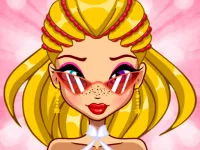 Pretty Avatar Maker image