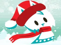 Snowball Christmas World image
