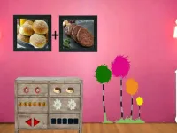 PINK ROOM ESCAPE image