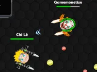 Knife WAR.IO image