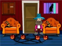 Halloween is coming episode 8 image