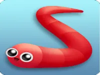 slither.io 3d image