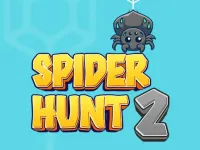Spider Hunt 2 image