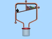 Pull The Trigger :collect Bubble image