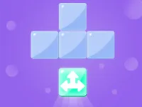 Fill Up Block Logic Puzzle image