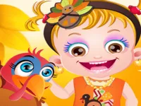 Baby Hazel Makeover image