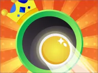 Ball In The Hole image