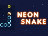 Neon Snake Classic image