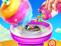 Sweet Cotton Candy Shop image