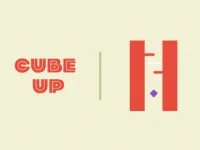 Cube Up Game image