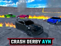 Crash Derby AYN image