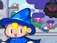 Drop Wizard Tower image
