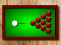 Black Hole Billiard image