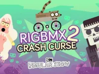RigBMX 2 Crash Curse image