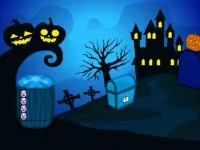 Halloween Is Coming Episode5 image