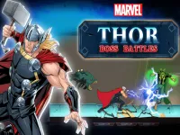 Thor Boss Battles image