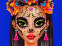 Halloween Makeup Trends image
