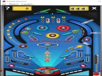Pinball-Machine image
