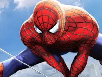 Spiderman Jigsaw Puzzle Collection image