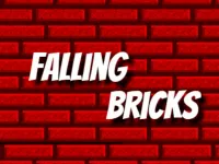 Falling Brick image