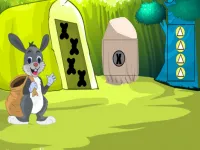 Hare Land Escape image