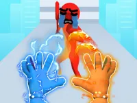 Elemental Gloves Magic Power image