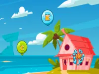 Letter Popping image