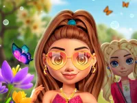 Lovie Chics Spring Break Fashion image