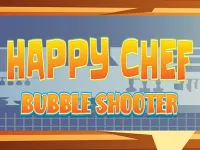 Happy Chef Bubble image