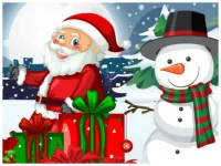 4x4 Xmas image