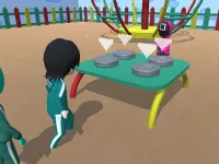 Mobile Squid Game All Mode image