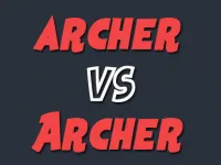 Archer vs Archer image
