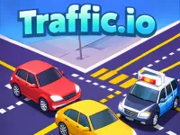 Traffic.io Control