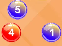 Eat Numbers image